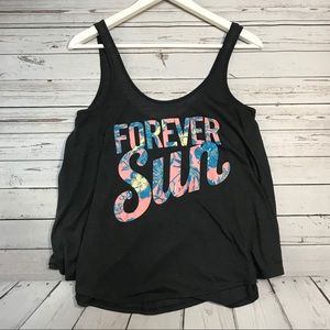 Forever Sun Tank Top